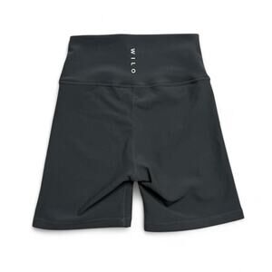 WILO The Label Grey Activewear Shorts Size XS